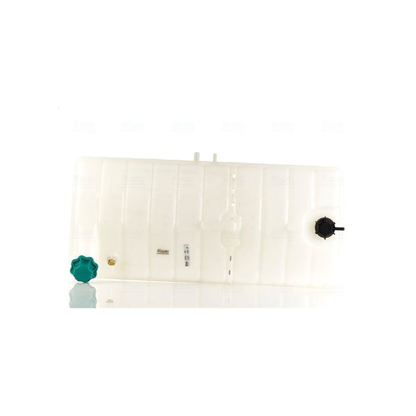 NISSENS Ausgleichsbehälter, Kühlmittel 996030 für 10337944