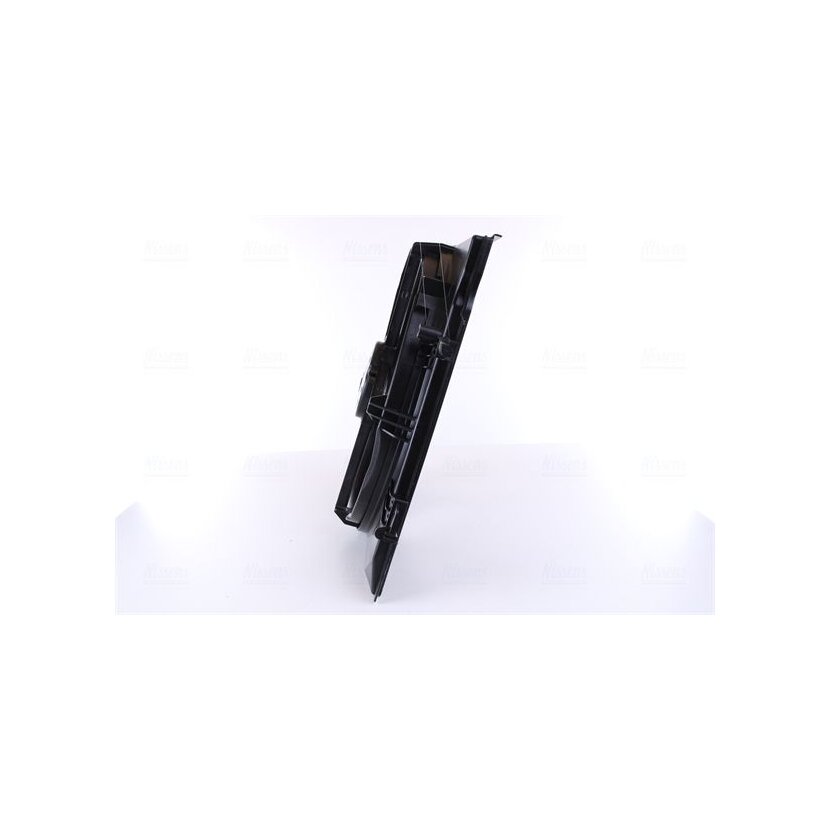 NISSENS Lüfter, Motorkühlung 85935 für 214814EB0A