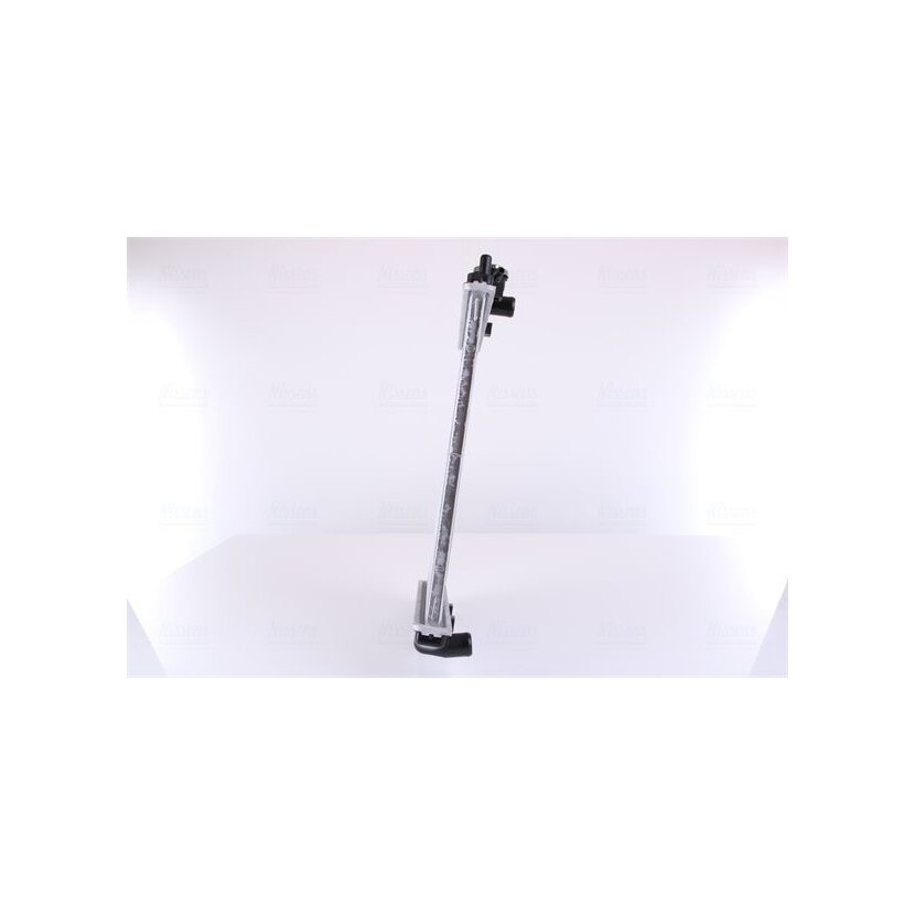 NISSENS Kühler, Motorkühlung 61762 für 16400-87254