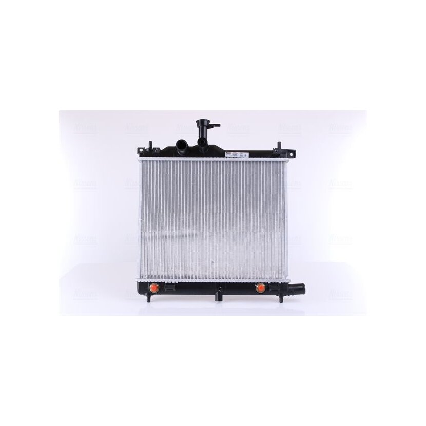 NISSENS Kühler, Motorkühlung 67547 für 25310-0X150