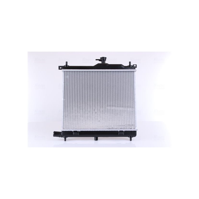 NISSENS Kühler, Motorkühlung 67547 für 25310-0X150