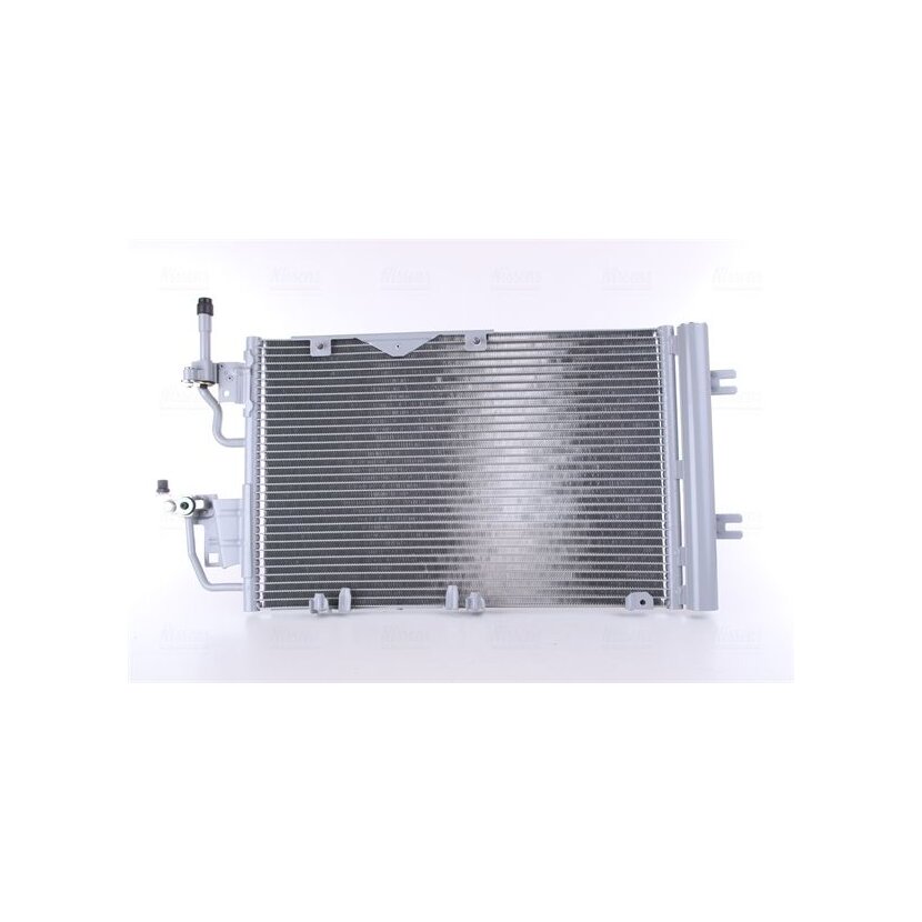 NISSENS Kondensator, Klimaanlage 940052 für 13171592