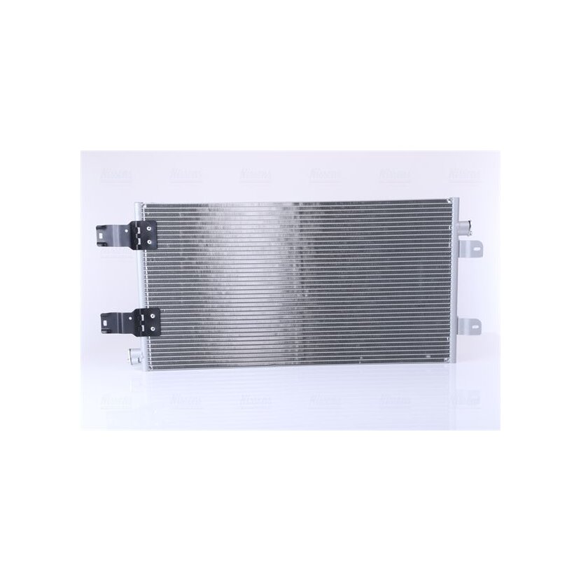 NISSENS Kondensator, Klimaanlage 940186 für 2765000Q0B