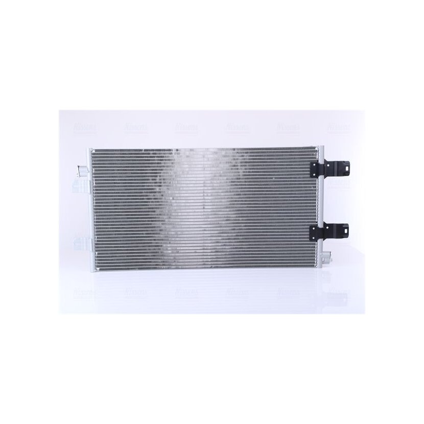 NISSENS Kondensator, Klimaanlage 940186 für 2765000Q0B
