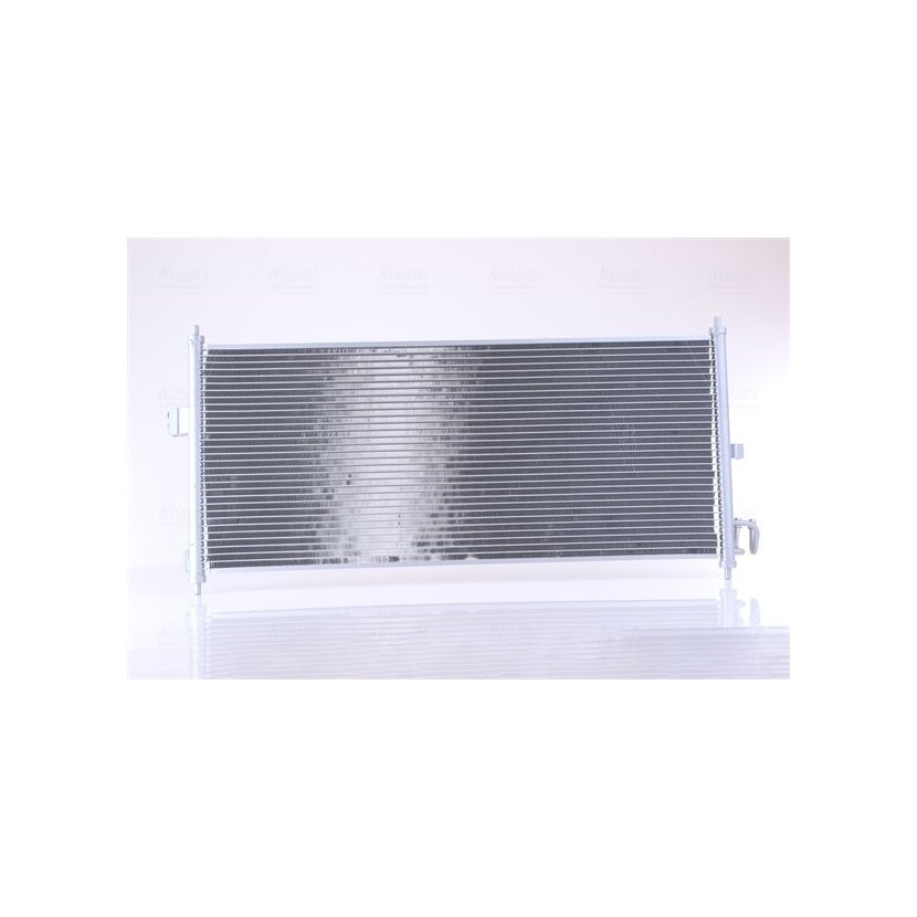 NISSENS Kondensator, Klimaanlage 94616 für 92100-BM405