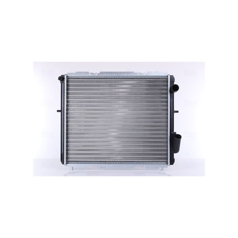 NISSENS Kühler, Motorkühlung 639461 für 77 00 804 240