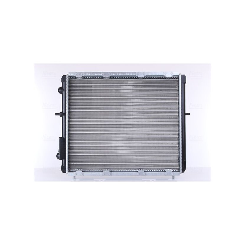 NISSENS Kühler, Motorkühlung 639461 für 77 00 804 240
