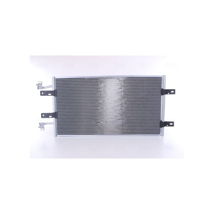 NISSENS Kondensator, Klimaanlage 940119 für 2765000Q0D