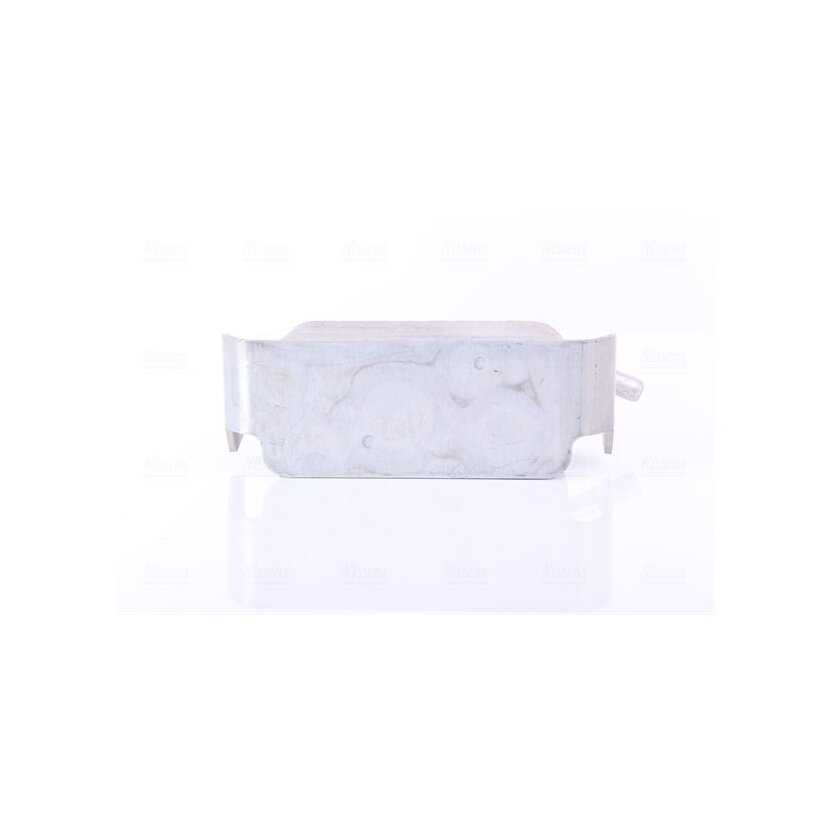 NISSENS Ölkühler, Automatikgetriebe 91280 für 7H327A095BA