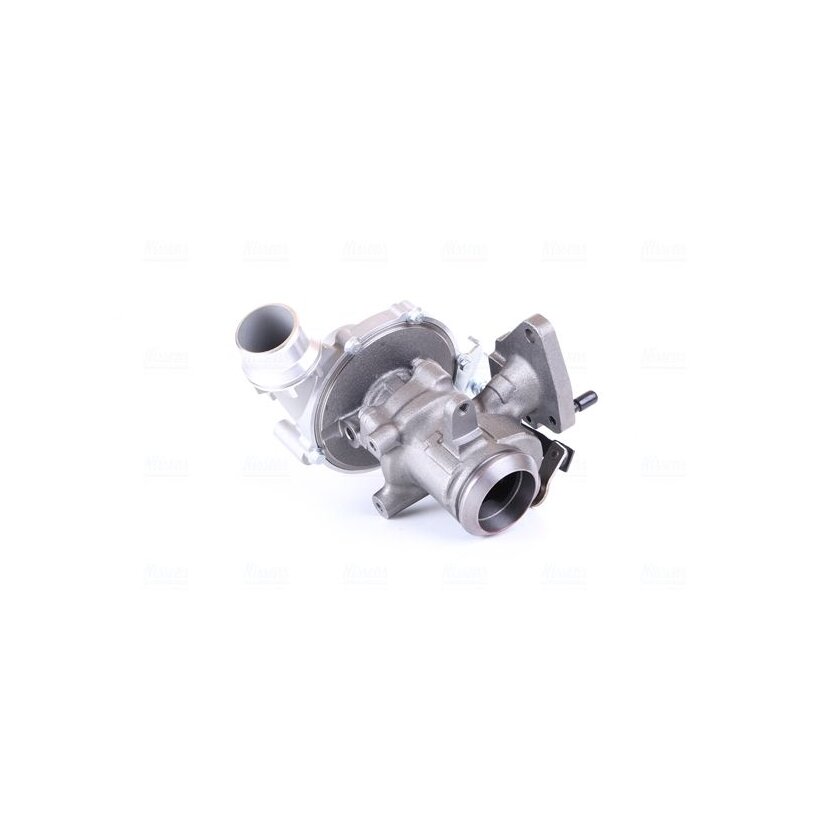 NISSENS Lader, Aufladung 93426 für 6070900100