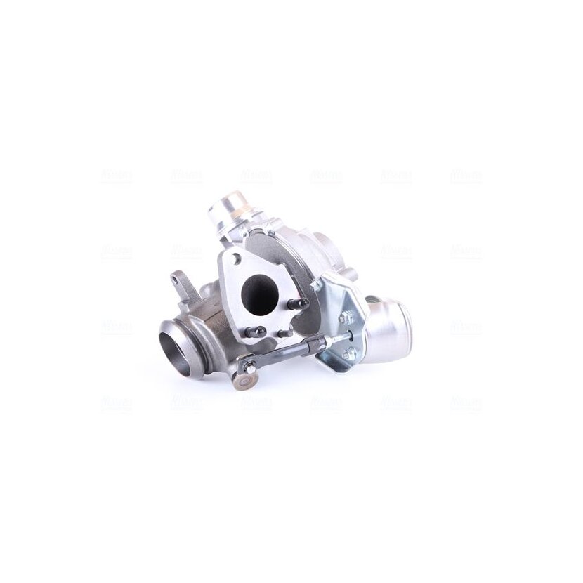 NISSENS Lader, Aufladung 93426 für 6070900100