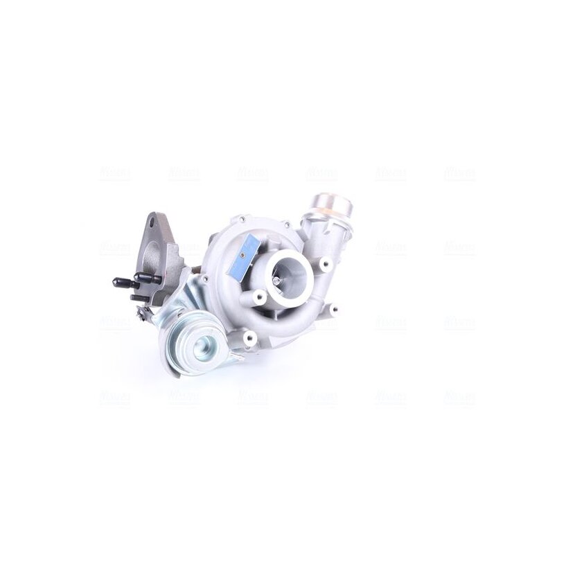 NISSENS Lader, Aufladung 93426 für 6070900100