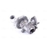 NISSENS Lader, Aufladung 93426 für 6070900100