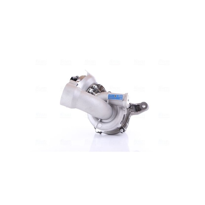 NISSENS Lader, Aufladung 93422 für 9674962080