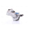 NISSENS Lader, Aufladung 93422 für 9674962080
