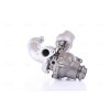NISSENS Lader, Aufladung 93422 für 9674962080