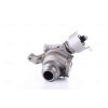 NISSENS Lader, Aufladung 93422 für 9674962080