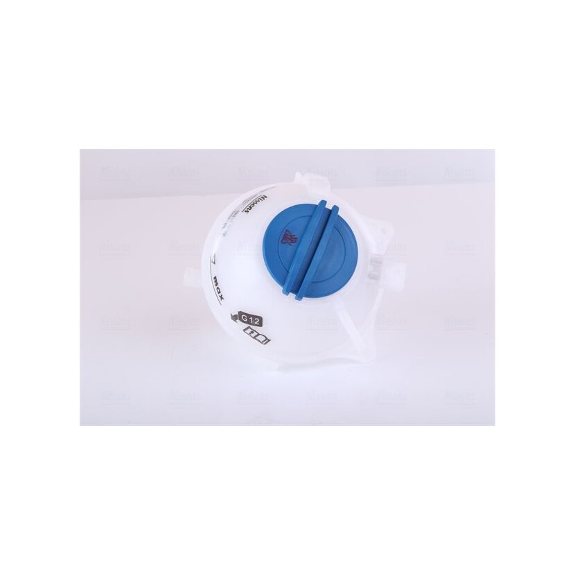 NISSENS Ausgleichsbehälter, Kühlmittel 996117 für 6C0121407