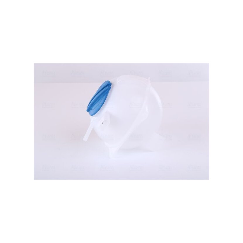 NISSENS Ausgleichsbehälter, Kühlmittel 996117 für 6C0121407