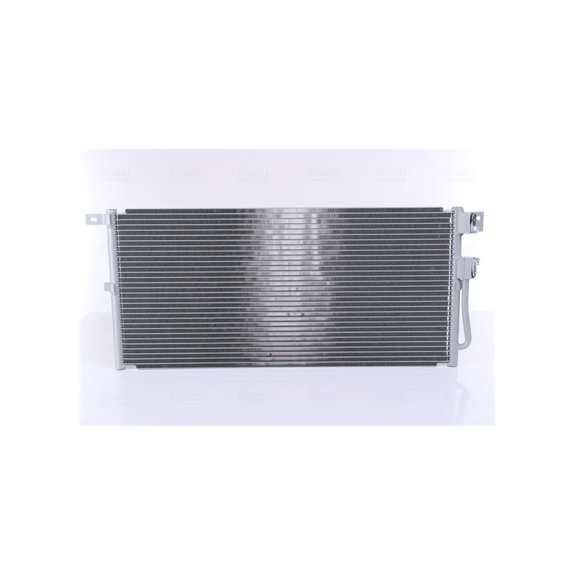 NISSENS Kondensator, Klimaanlage 94916 für C2S-31605