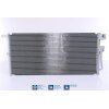NISSENS Kondensator, Klimaanlage 94916 für C2S-31605