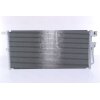 NISSENS Kondensator, Klimaanlage 94916 für C2S-31605
