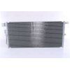 NISSENS Kondensator, Klimaanlage 94916 für C2S-31605