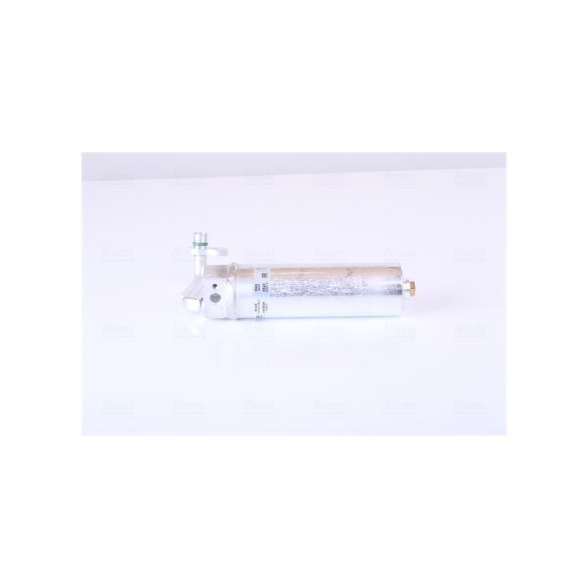 NISSENS Trockner, Klimaanlage 95445 für 92131JD20A