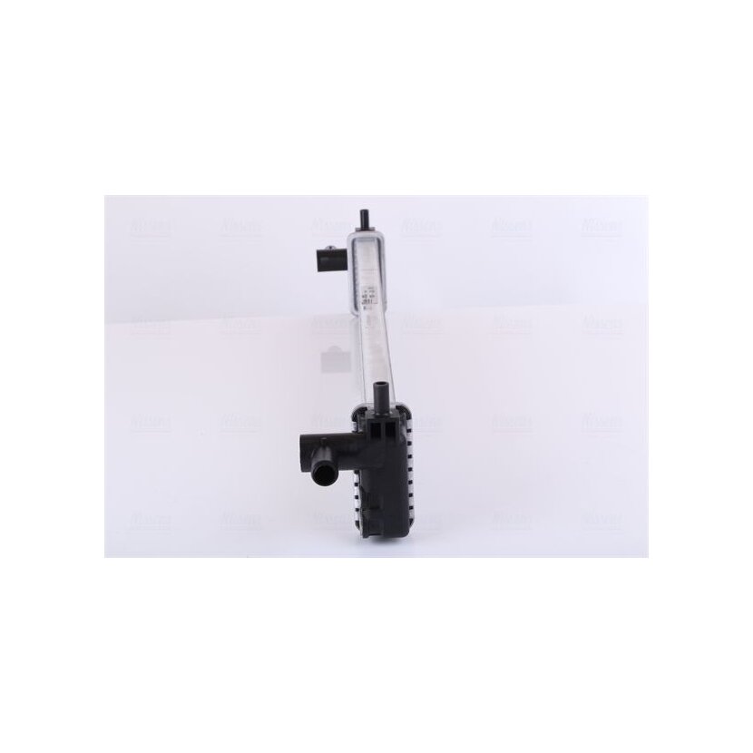 NISSENS Kühler, Antriebsbatterie 646945 für G901076010