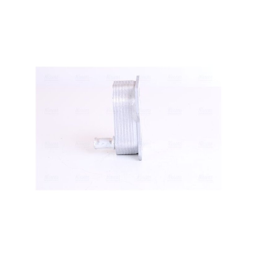 NISSENS Ölkühler, Motoröl 90723 für 1469718