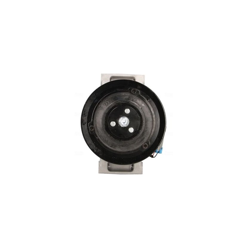 NISSENS Kompressor, Klimaanlage 89420 für 13232305