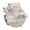 NISSENS Kompressor, Klimaanlage 89420 für 13232305