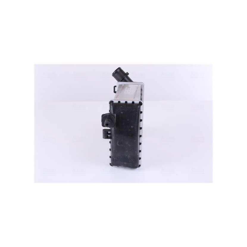 NISSENS Ladeluftkühler 96168 für 51819187
