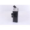 NISSENS Ladeluftkühler 96168 für 51819187