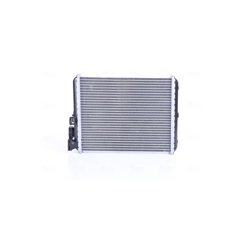 NISSENS Wärmetauscher, Innenraumheizung 707102 für 9171503