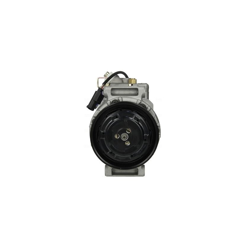 NISSENS Kompressor, Klimaanlage 89417 für 64509174805