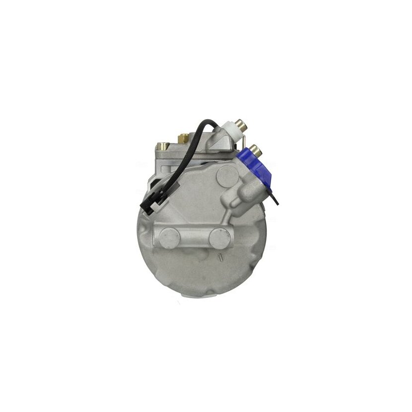 NISSENS Kompressor, Klimaanlage 89417 für 64509174805