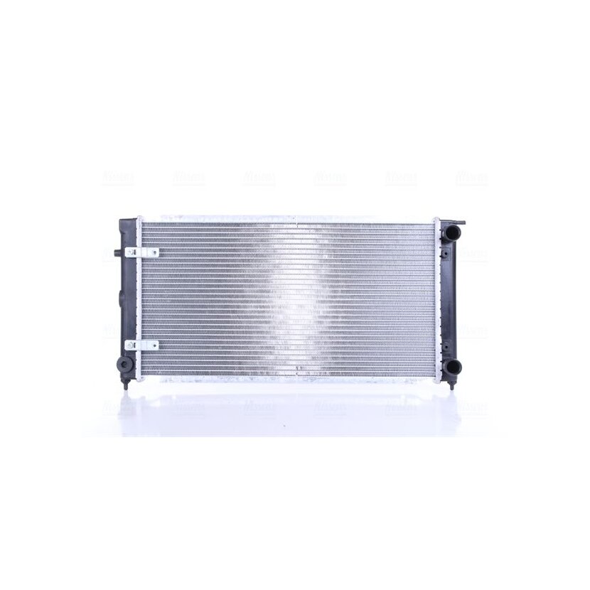 NISSENS Kühler, Motorkühlung 65264 für 171.121.253 BH