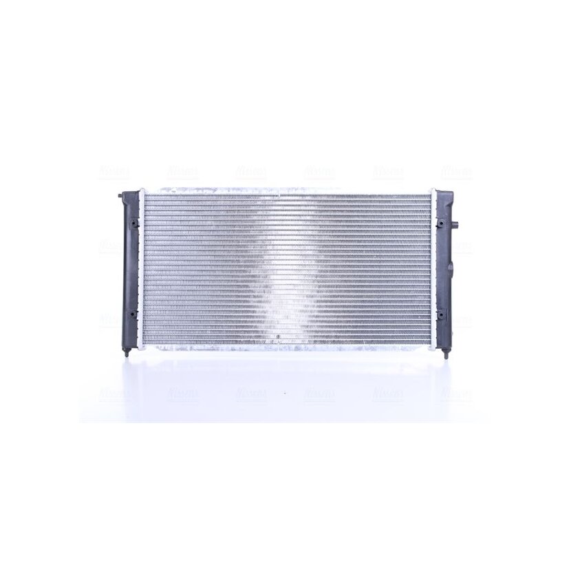 NISSENS Kühler, Motorkühlung 65264 für 171.121.253 BH
