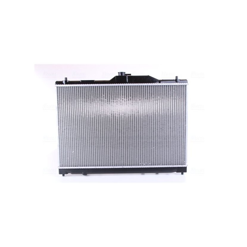 NISSENS Kühler, Motorkühlung 63313 für 19010-PY3-901