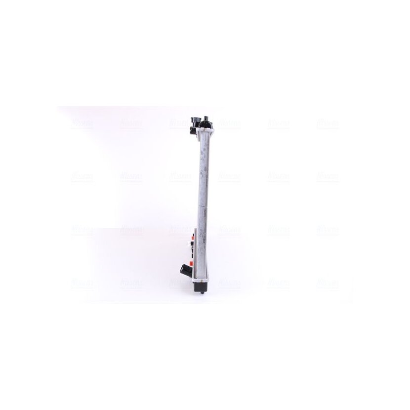 NISSENS Kühler, Motorkühlung 63313 für 19010-PY3-901