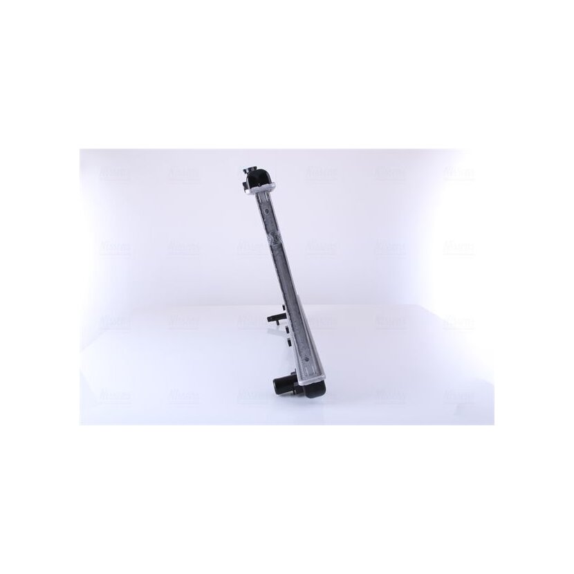 NISSENS Kühler, Motorkühlung 64706 für 16400-7A110