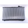 NISSENS Kühler, Motorkühlung 64706 für 16400-7A110