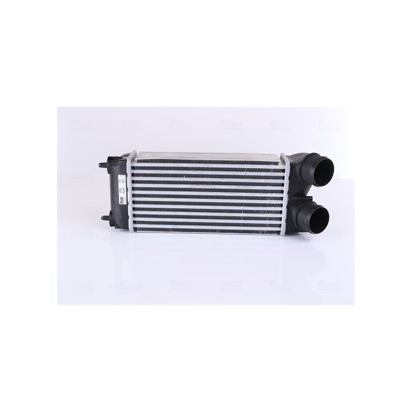 NISSENS Ladeluftkühler 96626 für 1440.H9