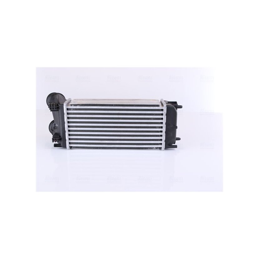 NISSENS Ladeluftkühler 96626 für 1440.H9