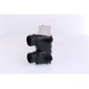 NISSENS Ladeluftkühler 96626 für 1440.H9