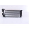 NISSENS Ladeluftkühler 96626 für 1440.H9