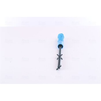 NISSENS Trockner, Klimaanlage 95327 für 6453.6.907.402