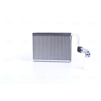 NISSENS Verdampfer, Klimaanlage 92268 für 6.934.781