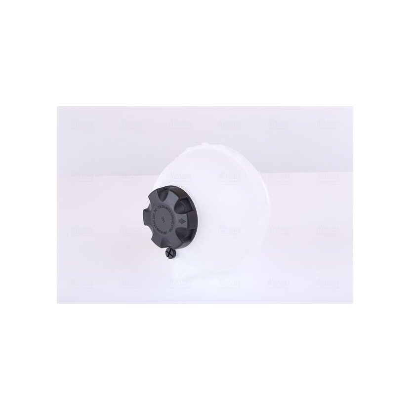 NISSENS Ausgleichsbehälter, Kühlmittel 996262 für 17137609469